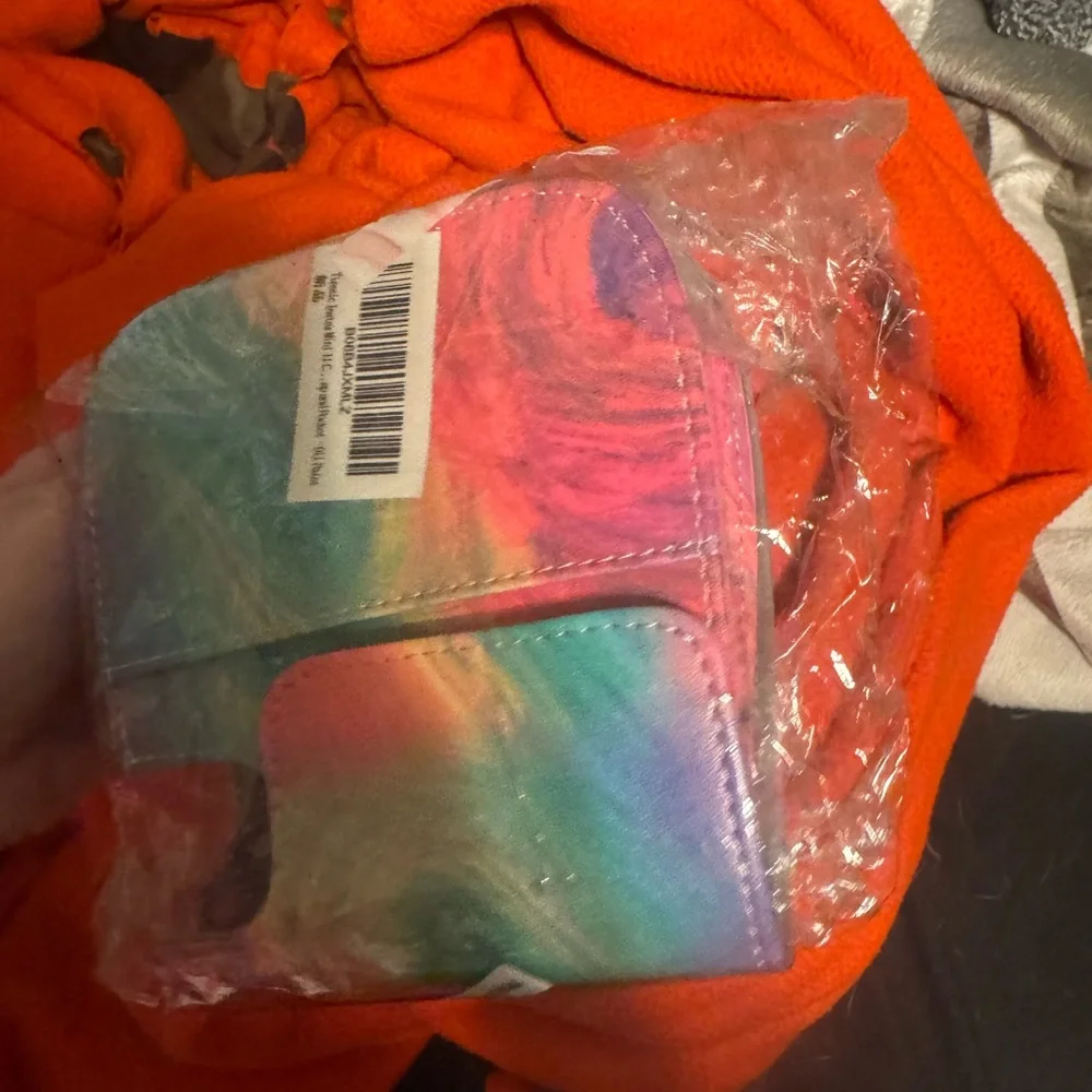 Huji Camera Case